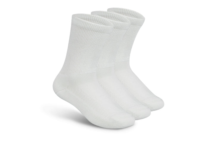 Padded Sole Diabetic Socks