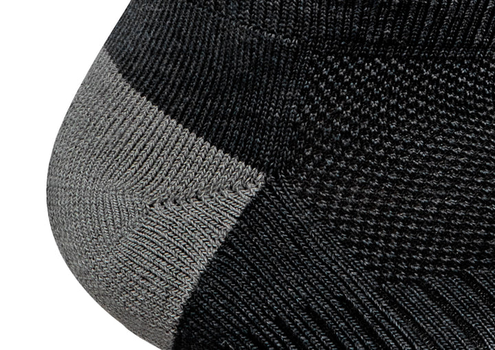 Bunion Relief, Padded Low Cut Socks