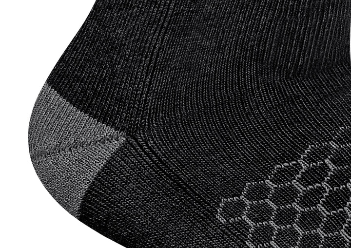 Bunion Relief, Padded Ankle Socks