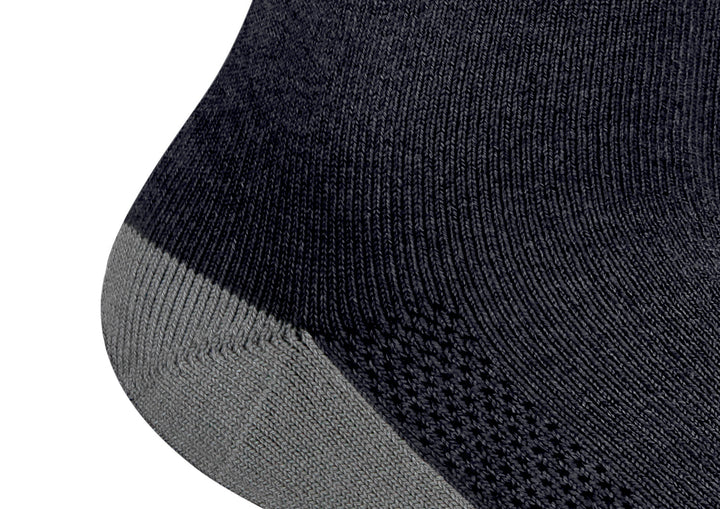 Extra Roomy Socks (Thick)