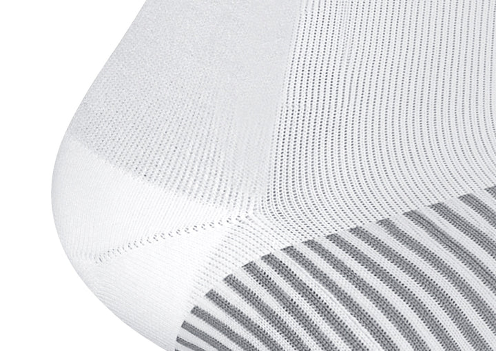 Mid-Calf Compression Socks - 18-25 mmHg