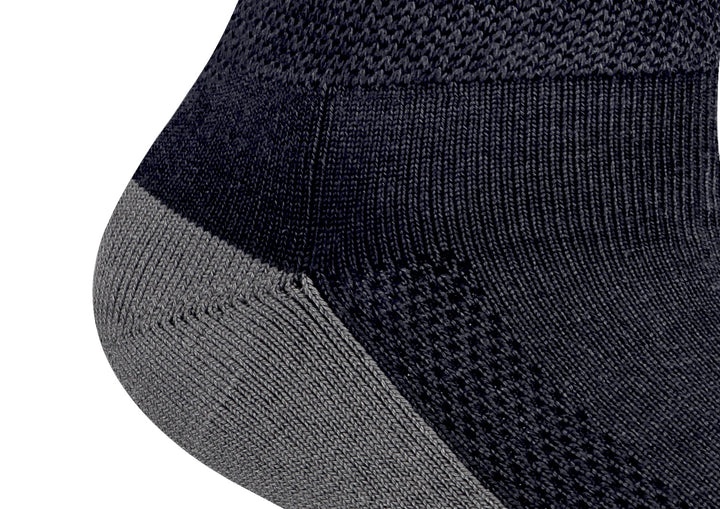 Padded Sole Socks