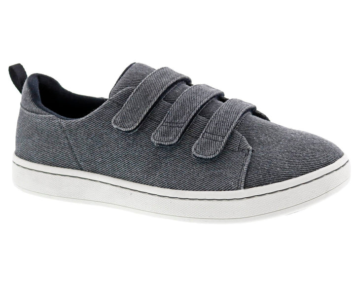 SKI Black Denim