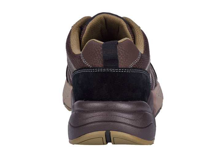 MARVEL Brown Mesh Combo