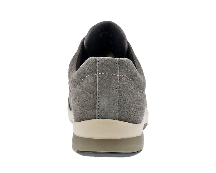 COLUMBIA Grey Suede