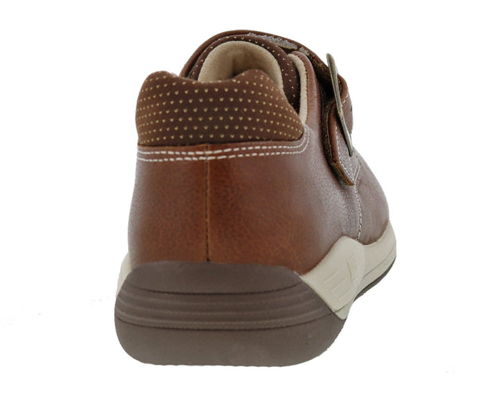 TEMPO Camel Leather