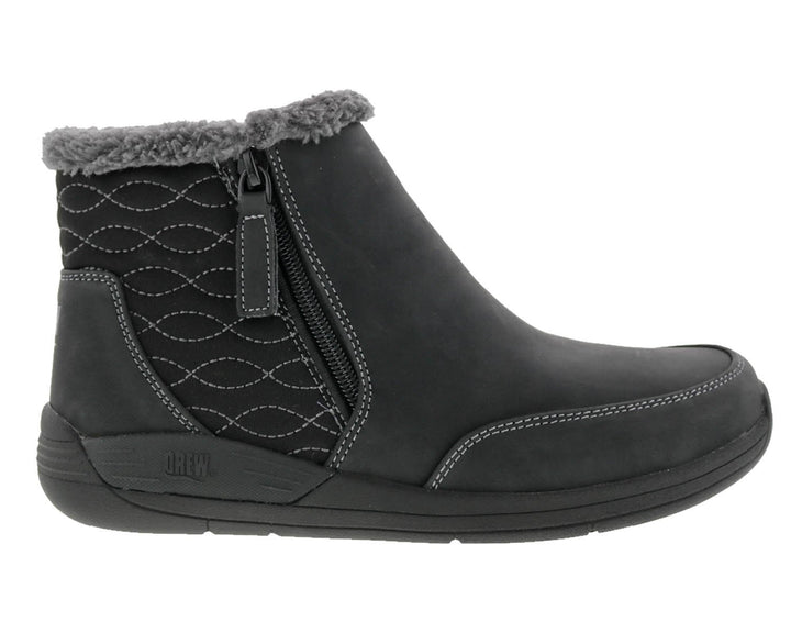 TABBY Black Combo