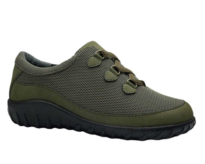 SHINE Olive Mesh Combo