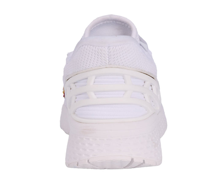 HALO White Mesh Combo