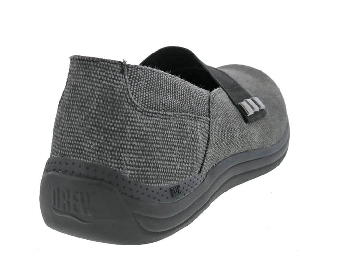 POSY Black Canvas/Stretch