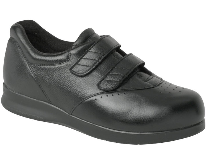 PARADISE II Black Leather