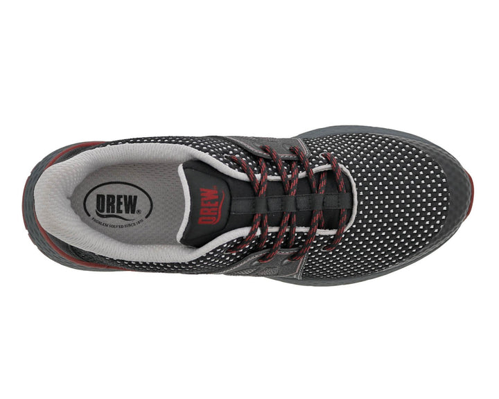 PERFORM Black Mesh Combo
