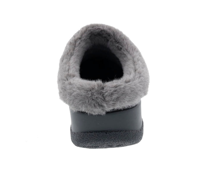 COMFY Grey Sweater Fabric