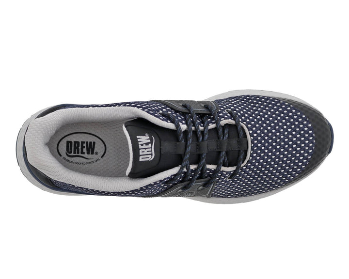 PERFORM Navy Mesh Combo