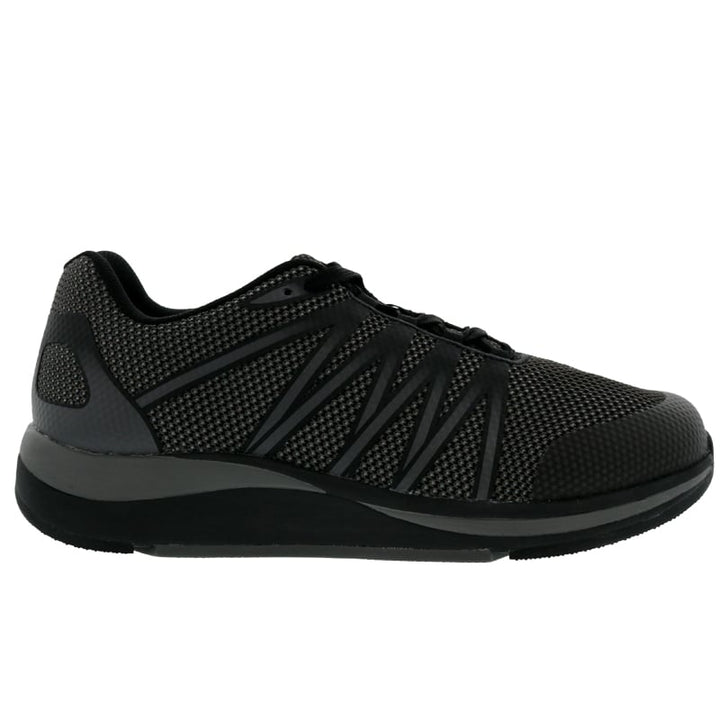 PLAYER Black Mesh