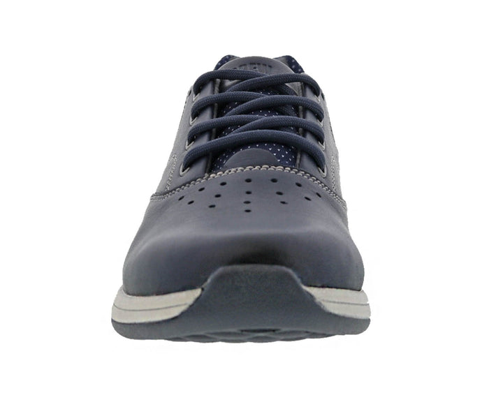 TOUR Navy Leather