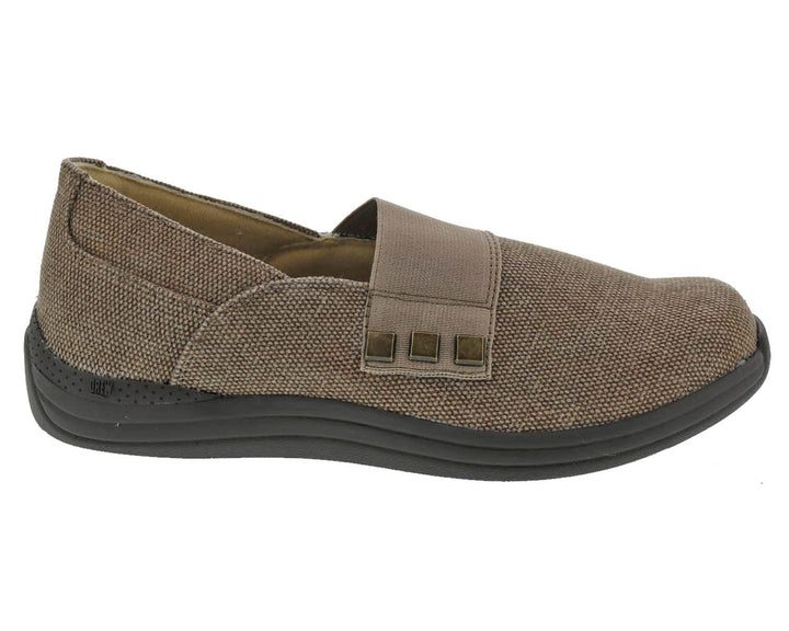 POSY Tan Canvas/Stretch