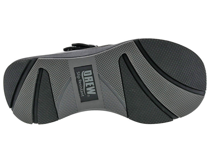 PURSUIT Black Mesh Combo