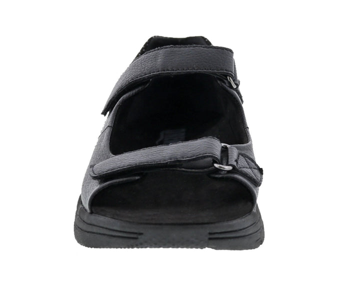 SHASTA Black