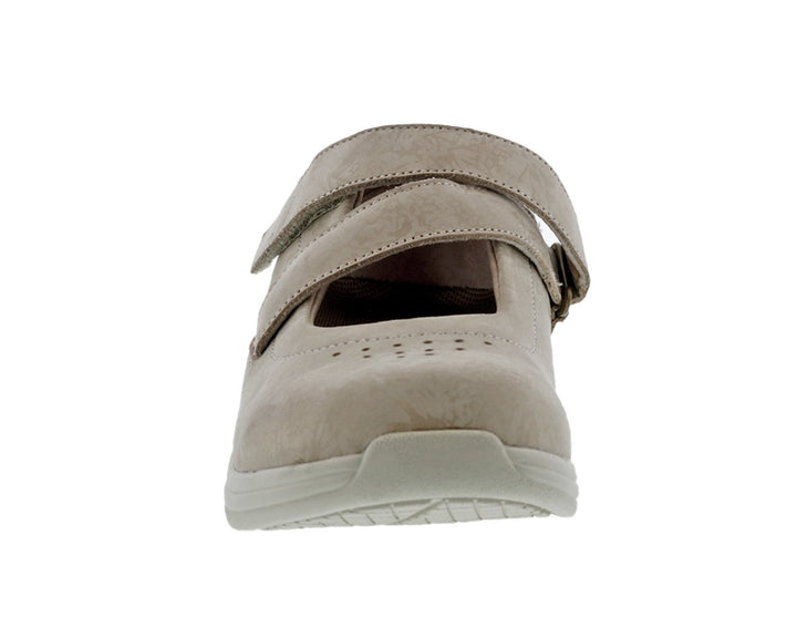 ORCHID Black Metallic Foil Leather