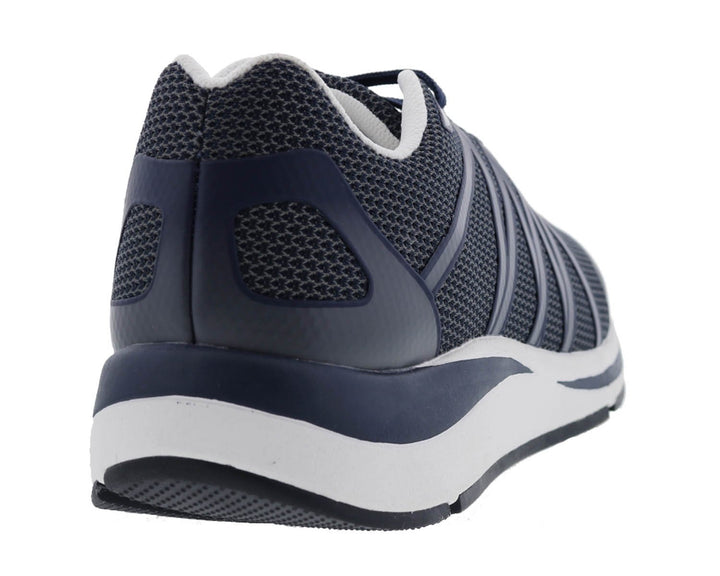 PLAYER Navy Mesh Combo