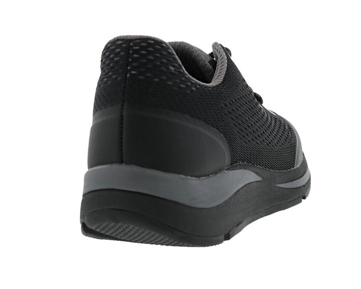 DASH Black Mesh Combo