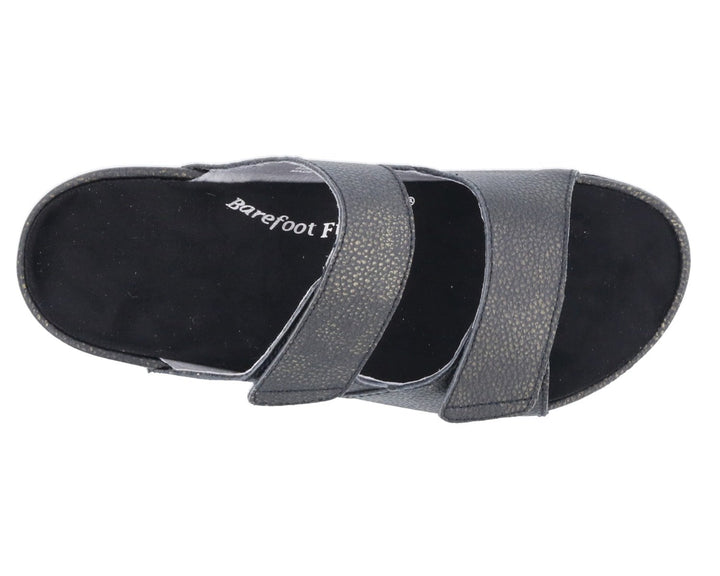 Cruize Black Leather