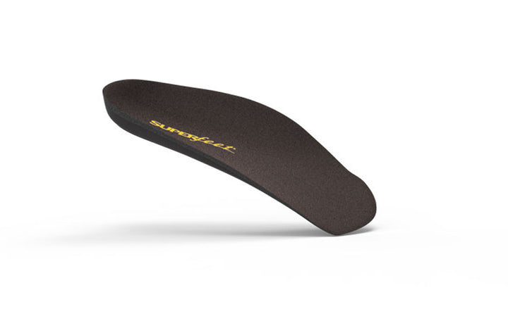 Superfeet Women's Delux Dress-Fit Insoles
