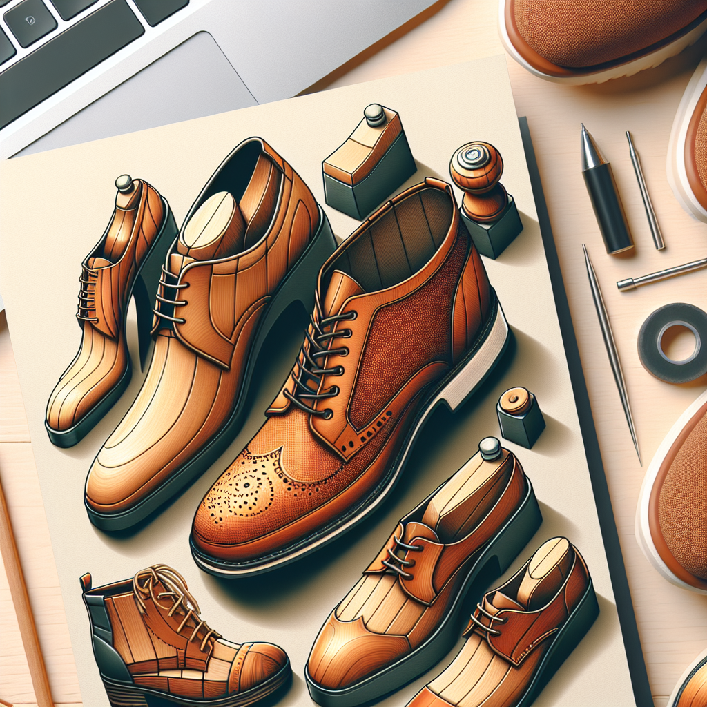 The Unsung Hero of Footwear Understanding the Importance of the Shoe Last for Perfect Comfort