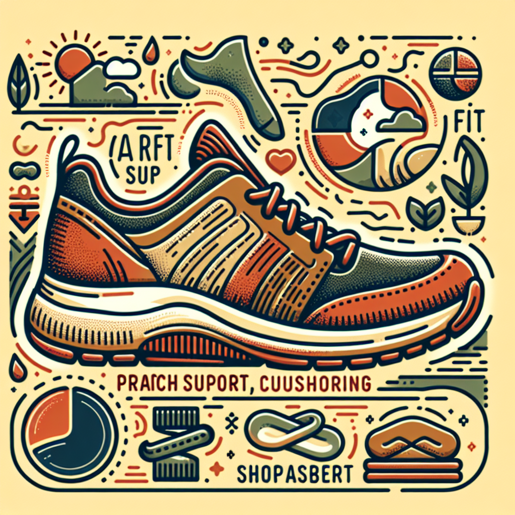 Unlocking the Secrets to Ultimate Comfort in Footwear for Optimal Well-Being