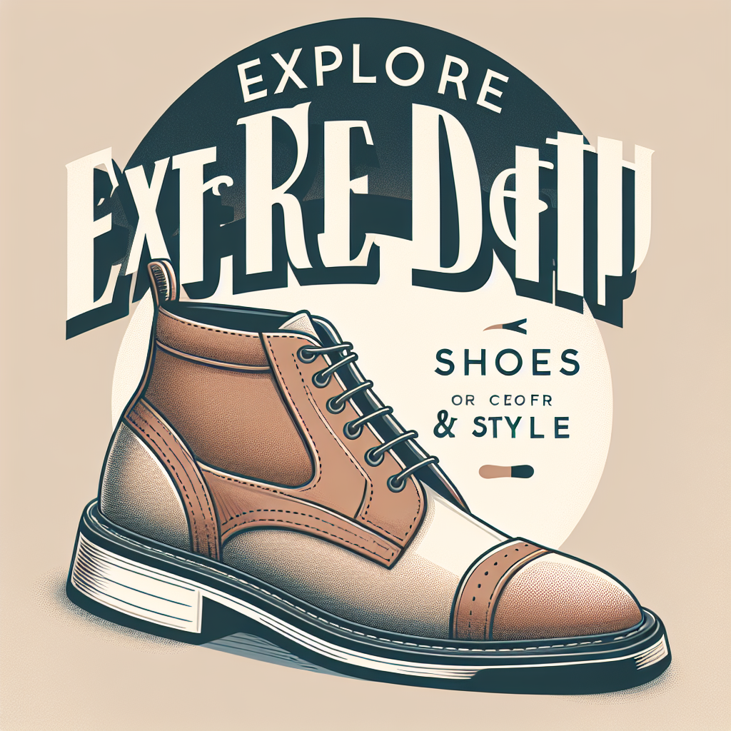 Unlocking Comfort and Style with Extra Depth Shoes