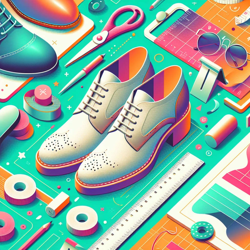 The Ultimate Guide to Achieving the Perfect Shoe Fit for Optimal Comfort and Health