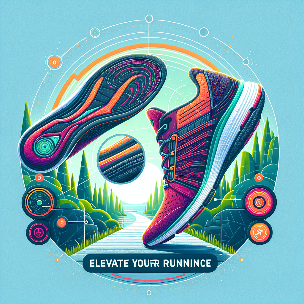 Finding the Perfect Insoles to Boost Your Running Performance