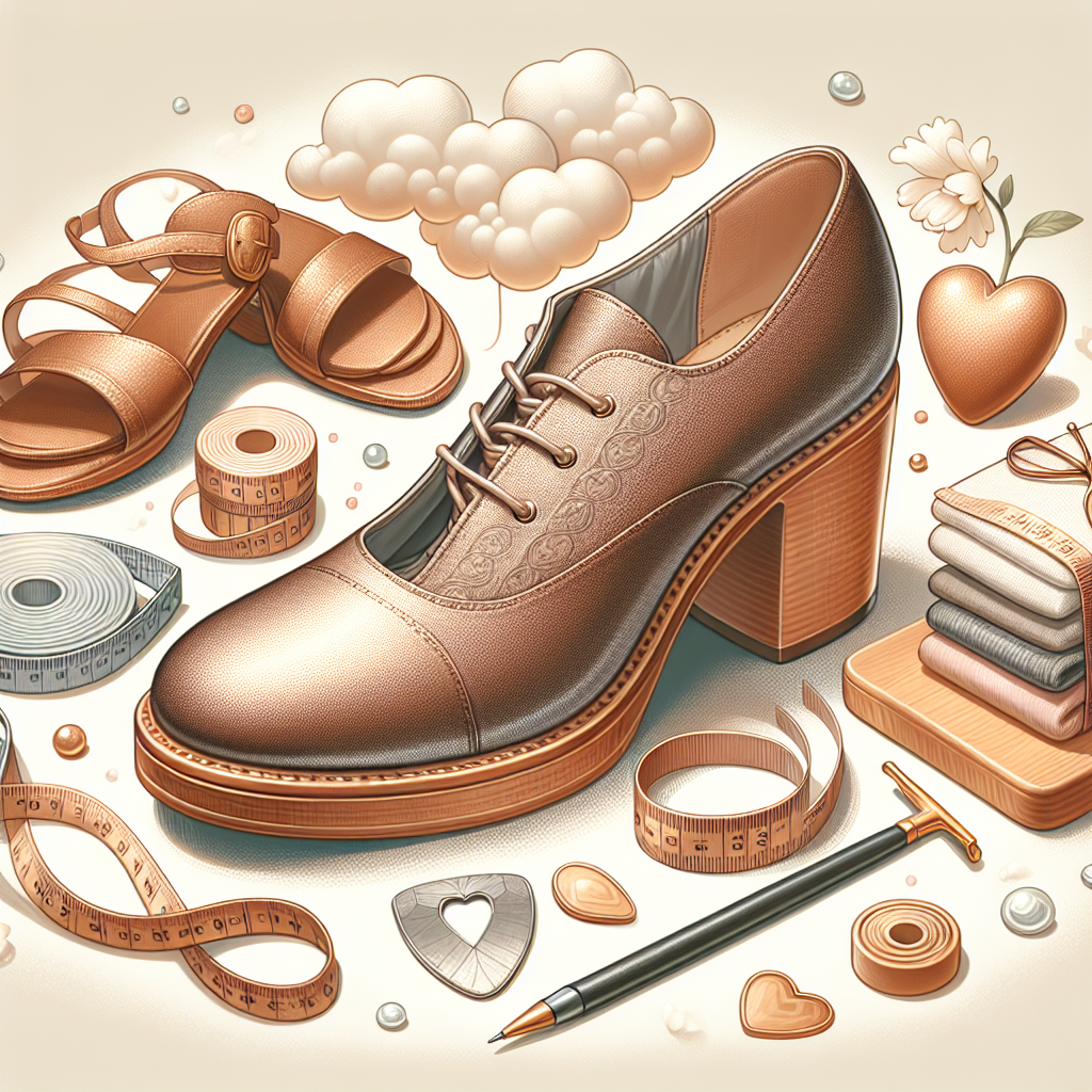 Discover the Benefits of Extra Depth Shoes for Ultimate Comfort and Fit