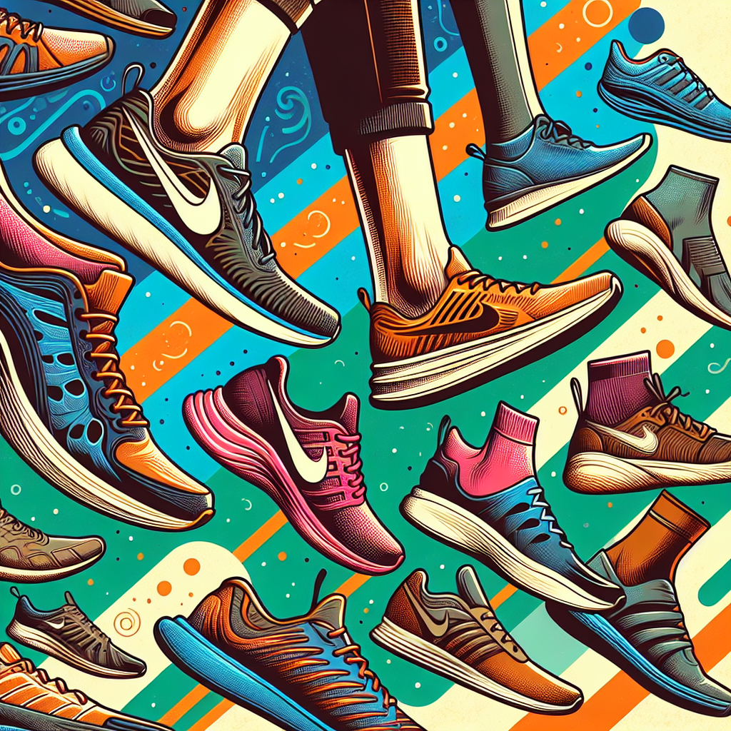 Finding the Right Shoe Width for Ultimate Comfort and Health