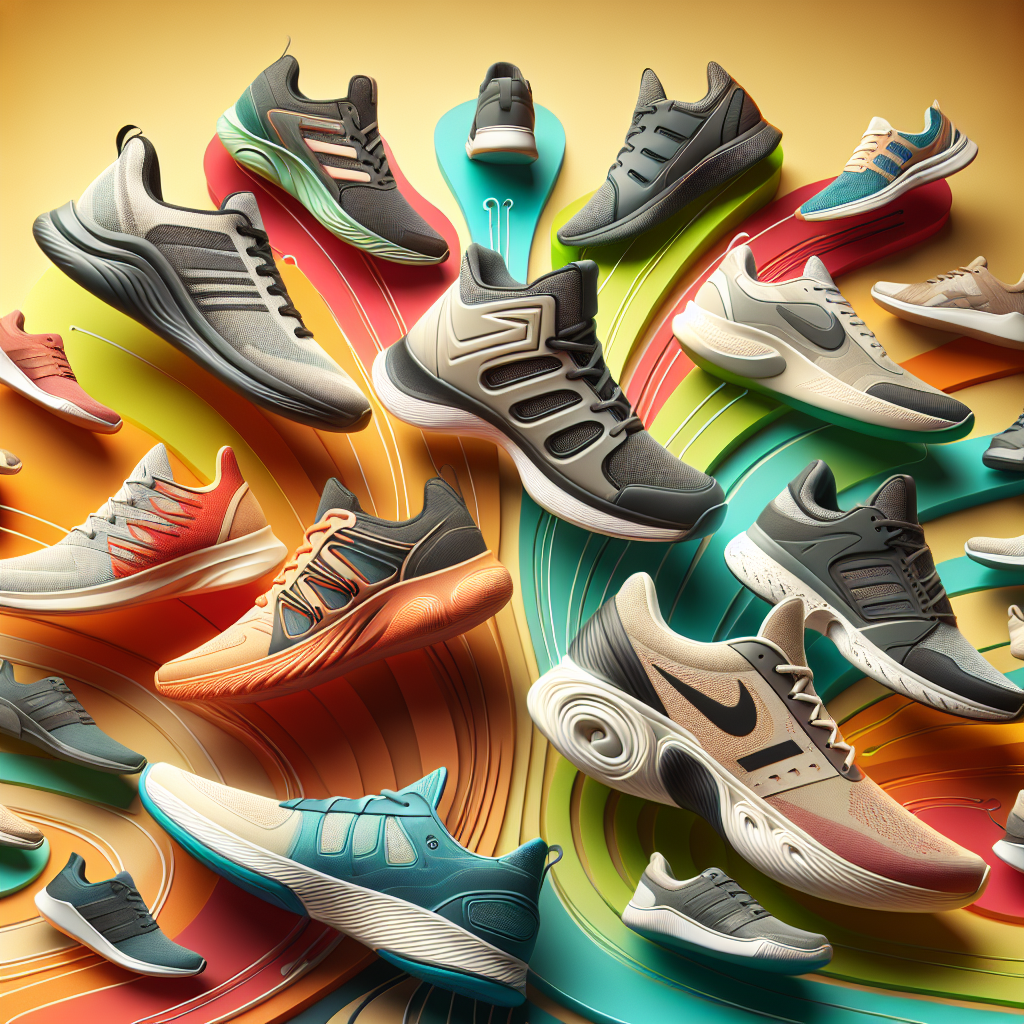 Understanding Pronation to Choose the Perfect Footwear for Your Needs
