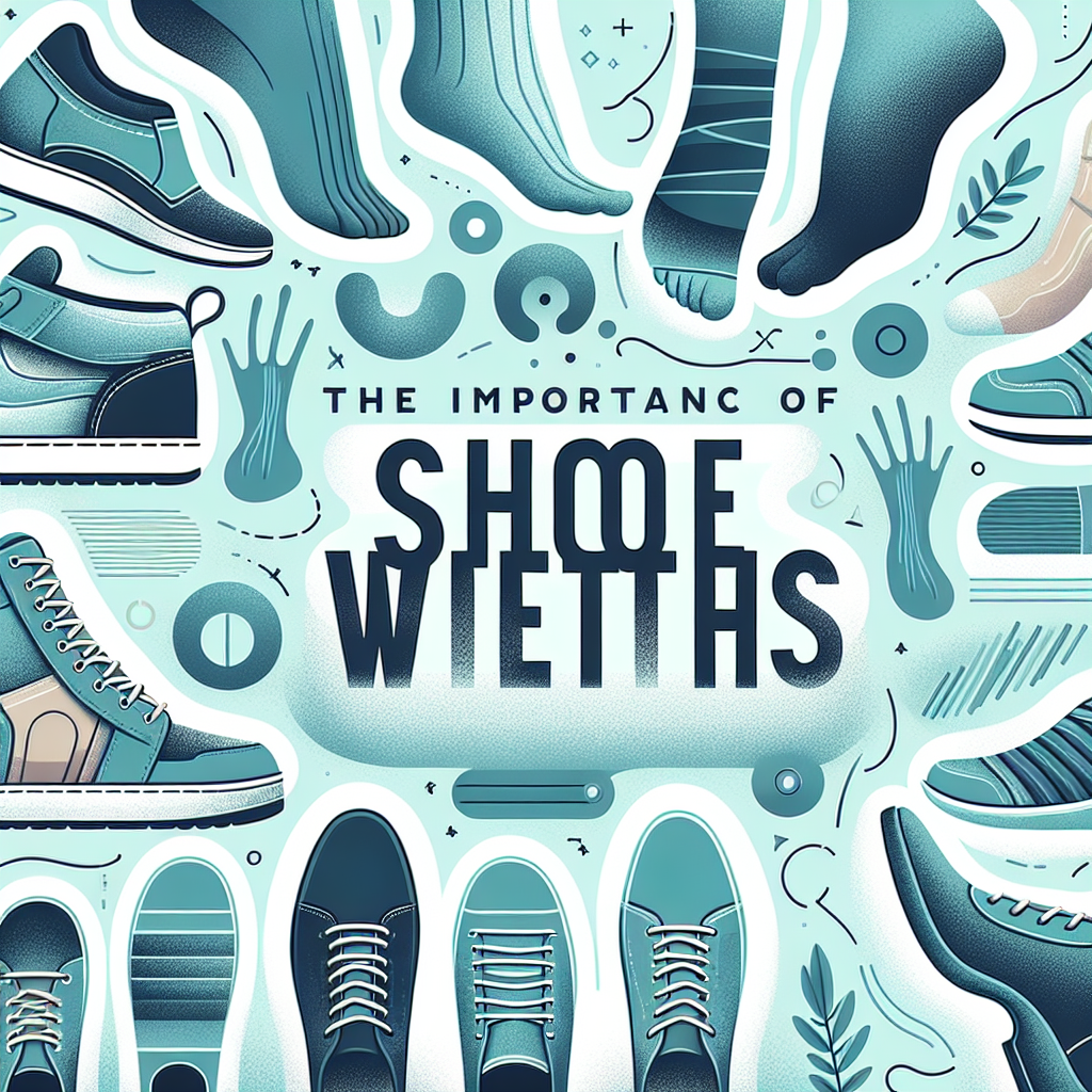 The Essential Guide to Choosing the Right Shoe Width for Optimal Comfort and Health