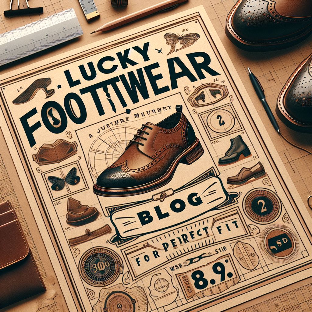 Finding the Perfect Fit Understanding the Importance of Shoe Widths