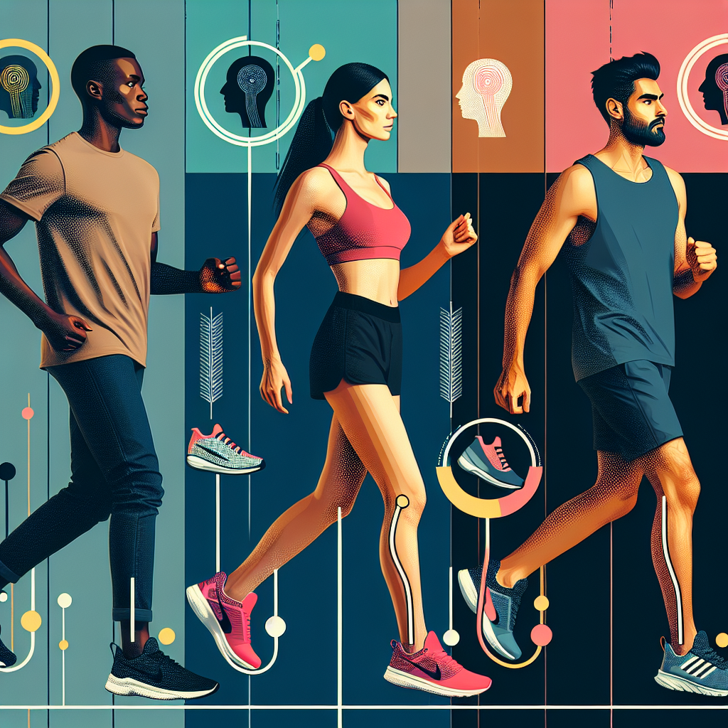Mastering Pronation for Optimal Footwear Choices and Enhanced Performance