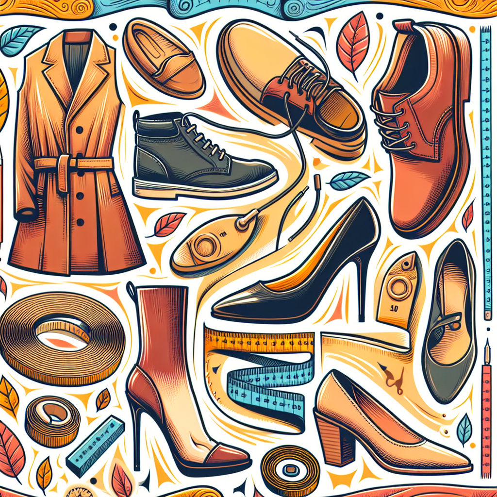 Mastering the Perfect Fit for Your Feet to Enhance Comfort and Health