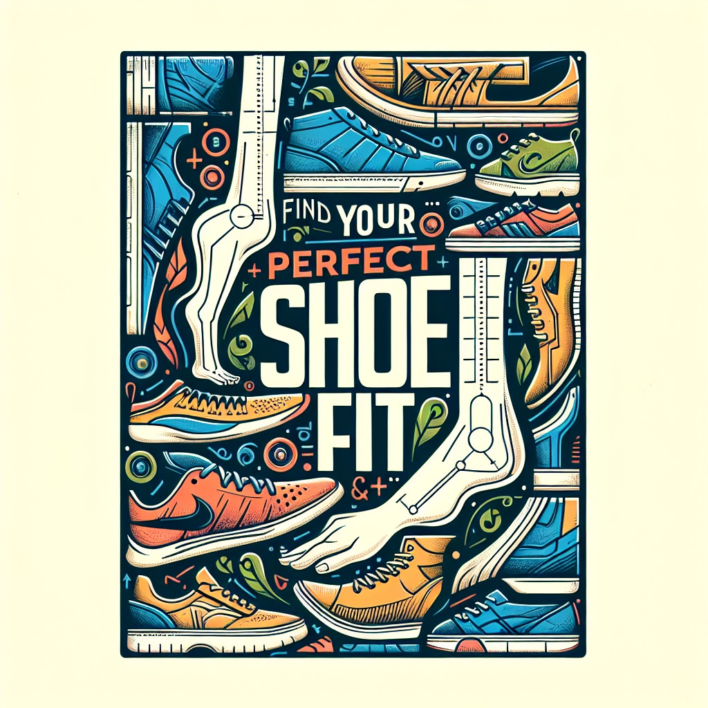 The Ultimate Guide to Finding Your Perfect Shoe Fit for Unmatched Comfort and Health