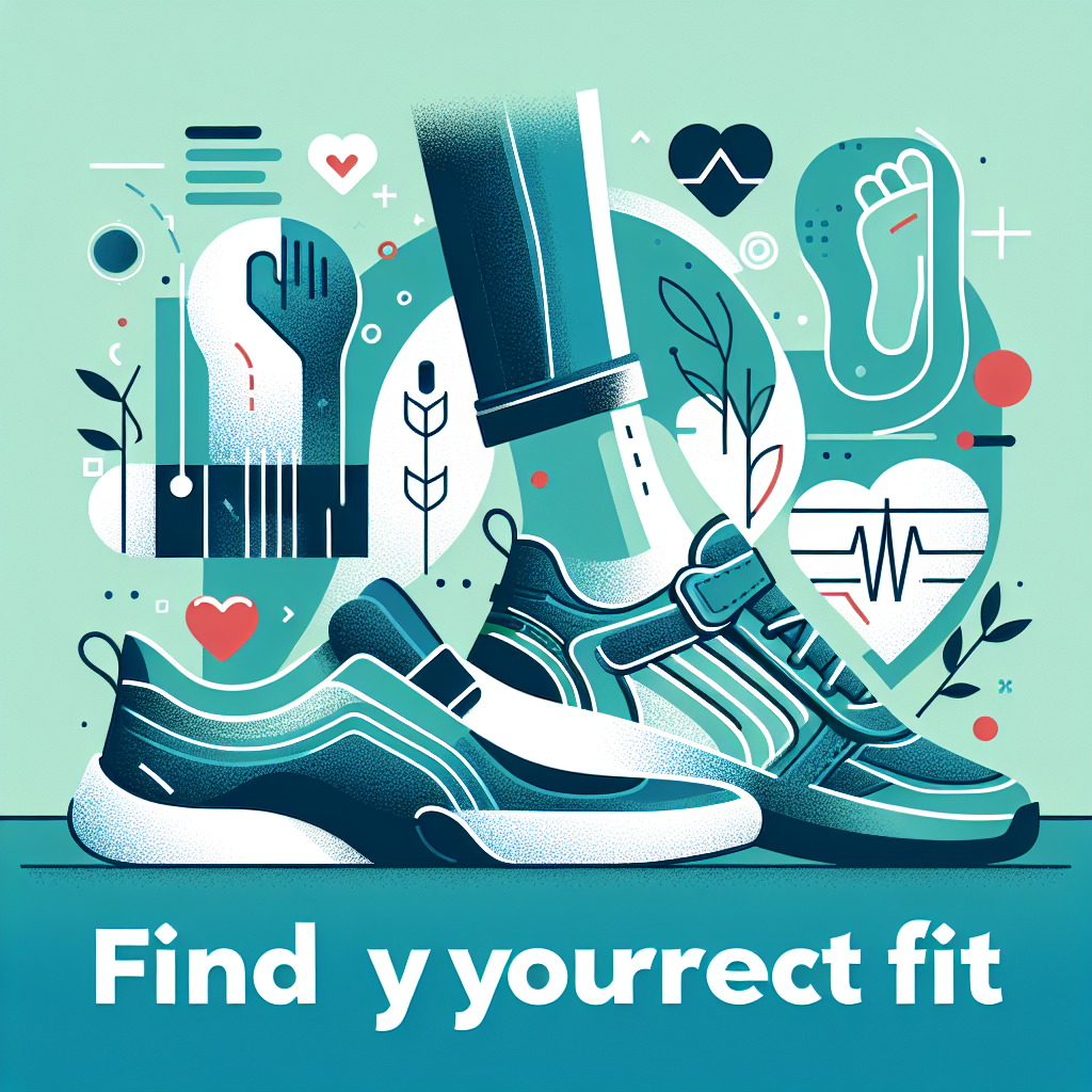 The Art of Shoe Fitting for Optimal Comfort and Health