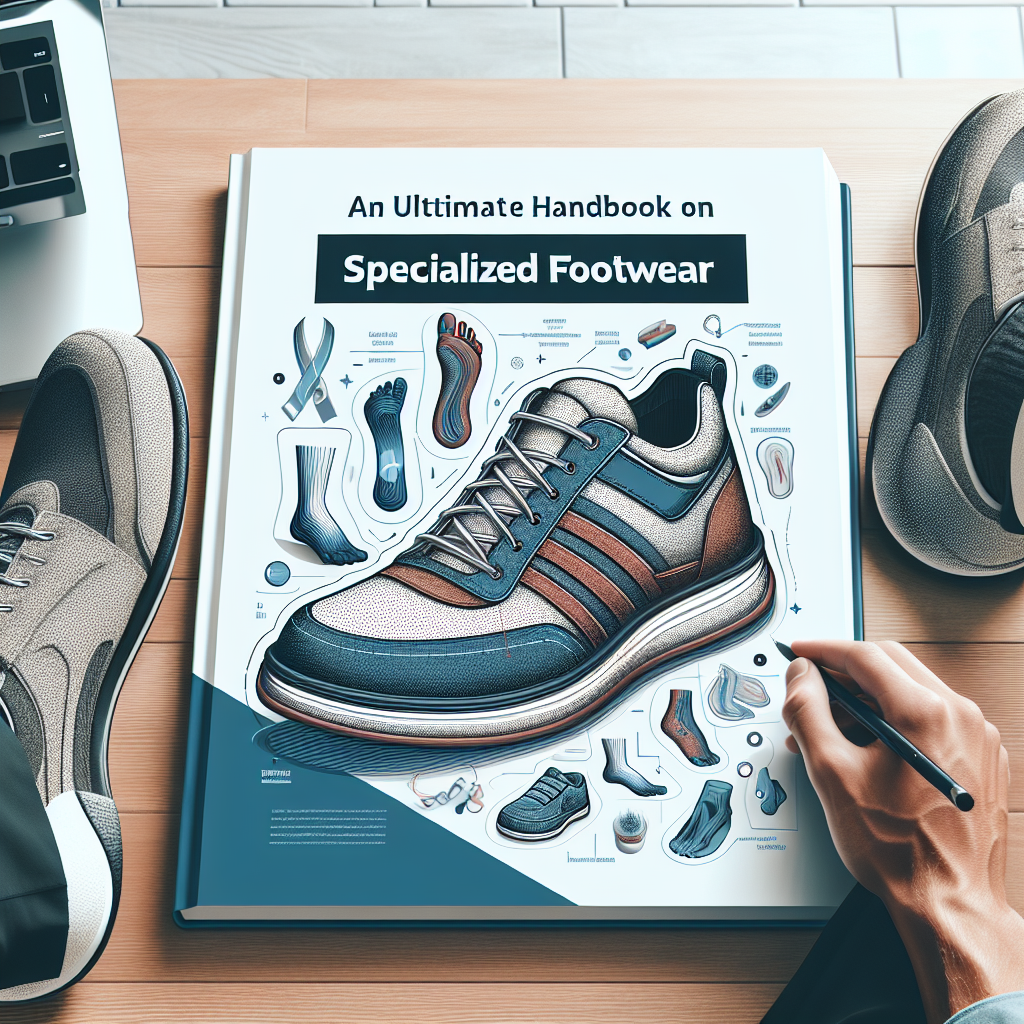 Finding Your Perfect Fit: The Benefits and Style of Extra Depth Shoes