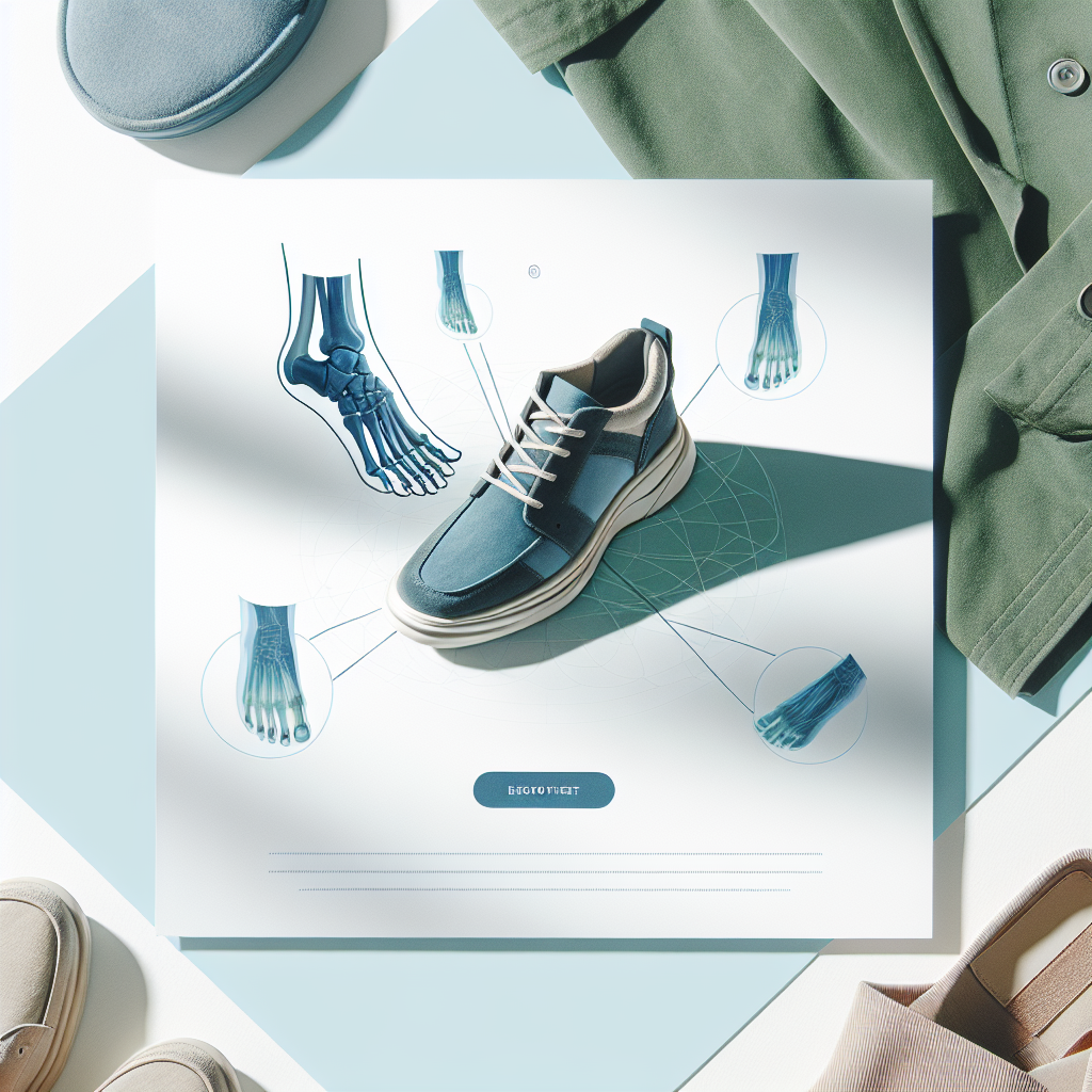 Discover the Transformative Benefits of Extra Depth Shoes for Foot Health and Comfort
