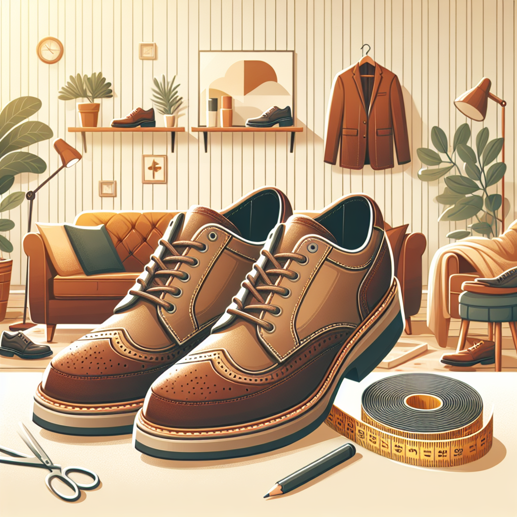 Unlocking Comfort and Style with Extra Depth Shoes for Every Foot Type