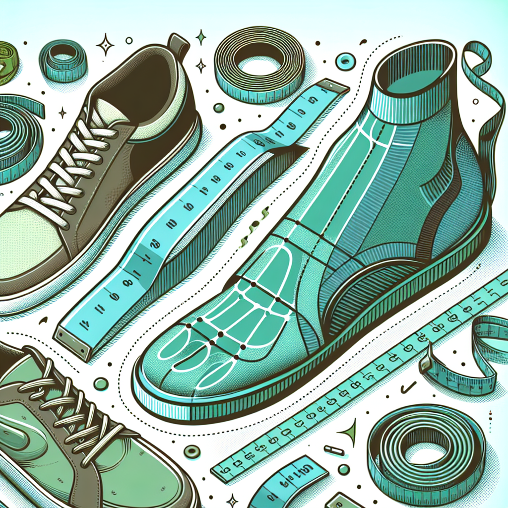 Finding the Right Shoe Width for Ultimate Comfort and Foot Health