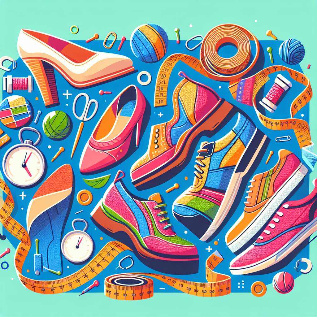 Unlocking True Comfort Through Proper Shoe Width Selection