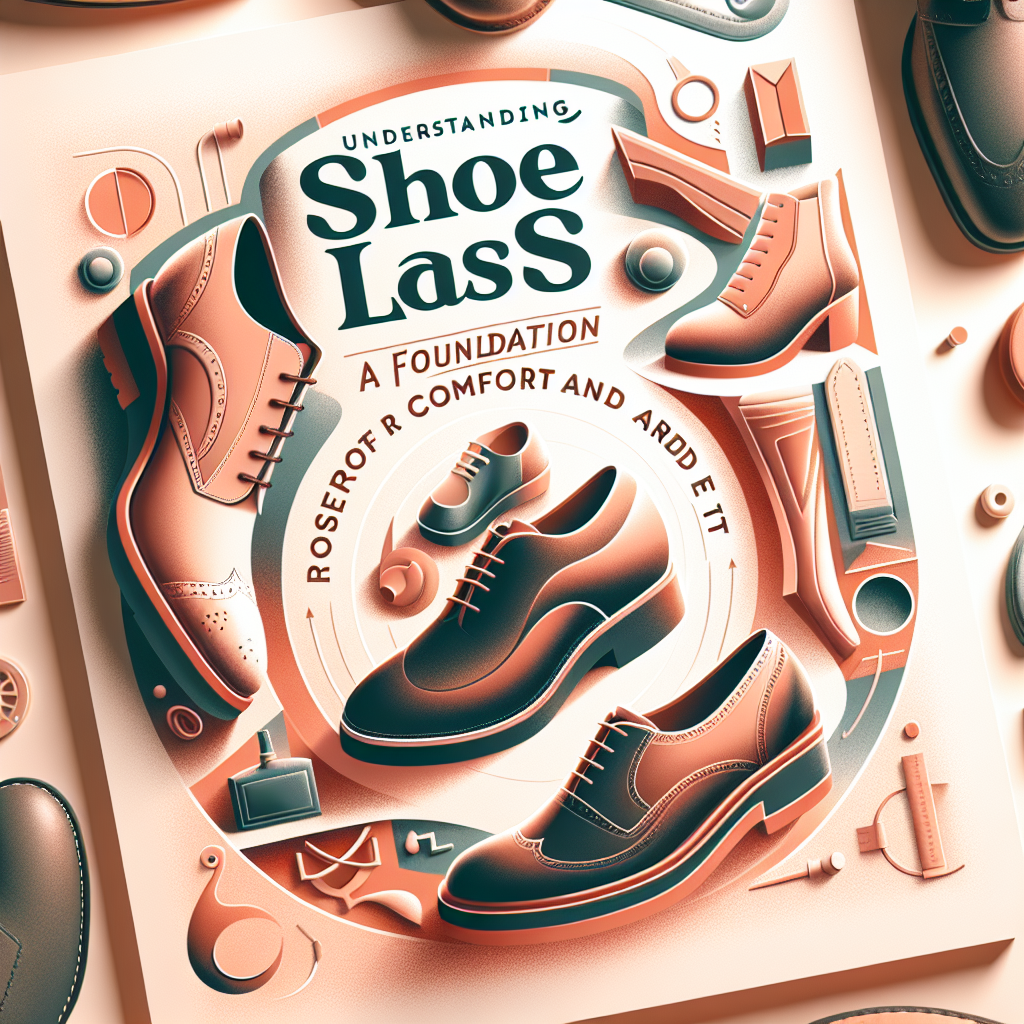 Unlocking the Secrets of Shoe Lasts for Maximum Comfort and Fit