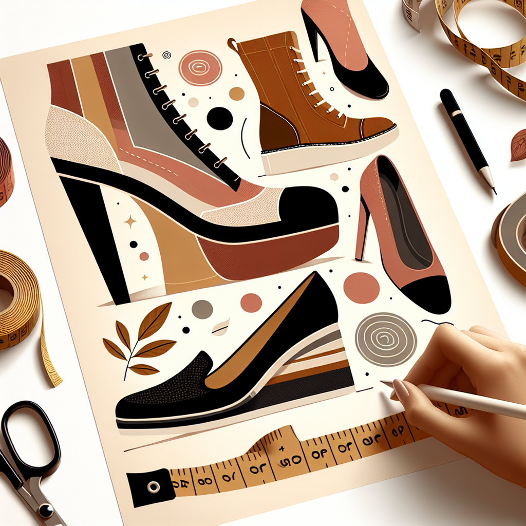 Mastering the Art of Finding Your Perfect Shoe Fit