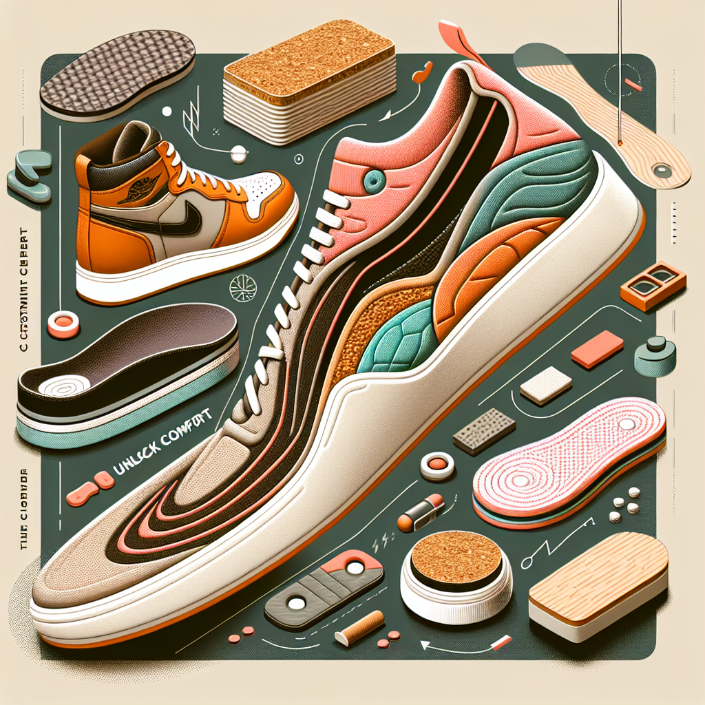 Transform Your Steps with Custom Insoles for Healthier Feet